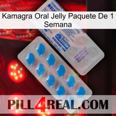 Kamagra Oral Jelly 1 Week Pack new15